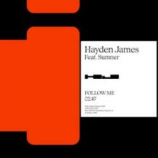 Обложка Hayden James & Sumner – Follow Me