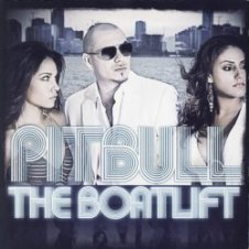 Обложка Pitbull ft. Lil Jon – The Anthem