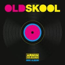 Обложка Armin van Buuren – Dominator