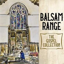 Обложка Balsam Range – Gonna Be Movin’
