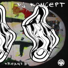 Обложка DJ Koncept – Dreams