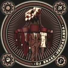 Обложка DJ Snake – Propaganda (Original Mix)