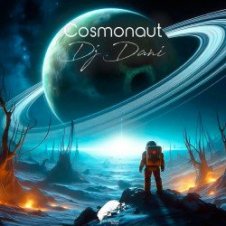 Обложка DJ Dani – Cosmonaut (Original Mix)