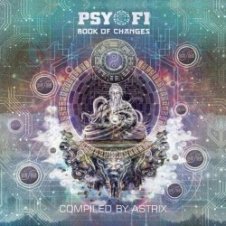 Обложка Astrix – Shamanic Tales