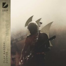 Обложка Olav Basoski – Duende