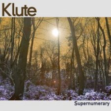 Обложка Klute – Adult