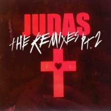 Обложка Lady Gaga – Judas (R3HAB Remix)