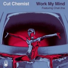 Обложка Cut Chemist – Storm