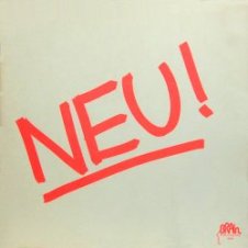 Обложка Neu! – Sonderangebot