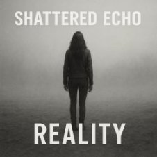 Обложка Shattered Echo – Reality