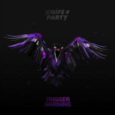 Обложка Knife Party – Parliament Funk
