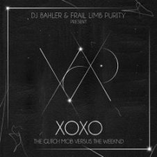 Обложка DJ Bahler & Frail Limb Purity – Unspoken
