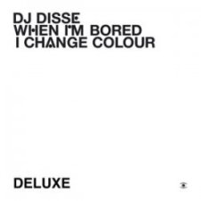 Обложка DJ Disse – Night at the Fullmoon