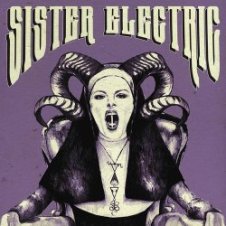 Обложка Saint Agnes – Sister Electric