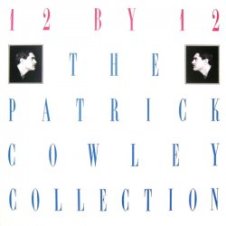 Обложка Patrick Cowley – Teen Planet