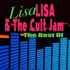 Обложка Lisa Lisa & Cult Jam – Lost in Emotion (Remastered)