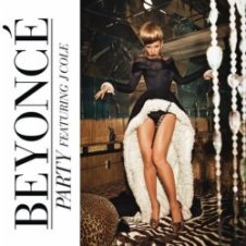 Обложка Beyoncé feat. J Cole – Party (Remix)