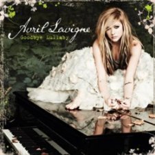 Обложка Avril Lavigne – Wish You Were Here