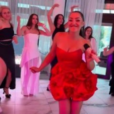 Обложка ГРУШКА ДИЧКА – ЗАПАЛЬНЕ ВЕСІЛЛЯ