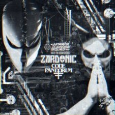 Обложка Pestroy feat. Counterstrike & Zardonic – Popped Collar