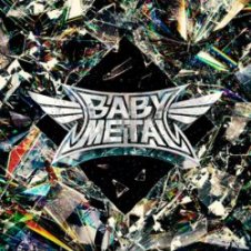 Обложка BABYMETAL – Kon! Kon! (feat. Bloodywood)