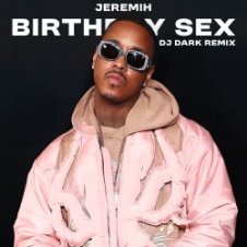 Обложка Jeremih – Birthday Sex (Dj Dark Remix)