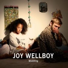 Обложка Joy Wellboy – I Just Wanna Fall