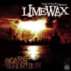 Обложка Limewax – Halo