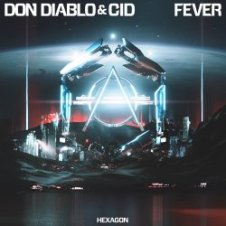 Обложка Don Diablo & CID – Fever