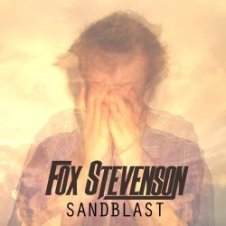 Обложка Fox Stevenson – Sandblast (Original Mix)
