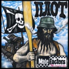 Обложка Malefactors – Себастьян Перейра