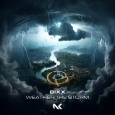 Обложка Bixx – Weather The Storm