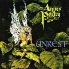 Обложка Agnes Poetry – ID hide away (remix)