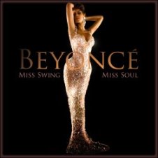 Обложка Beyoncé – DREAMGIRLS