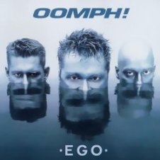 Обложка Oomph – Bitter
