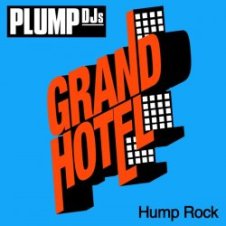 Обложка Plump DJs – World Click