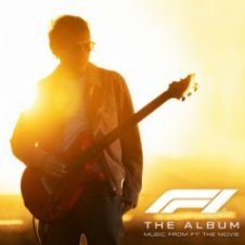 Обложка Ed Sheeran – Drive (From F1® The Movie)