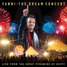 Обложка Yanni – Jivaeri
