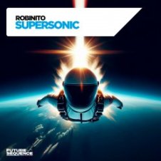 Обложка Robinito – Supersonic