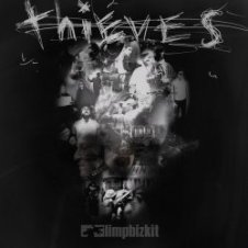 Обложка Limp Bizkit – Thieves