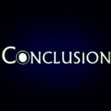Обложка Conclusion the band – Conclusion