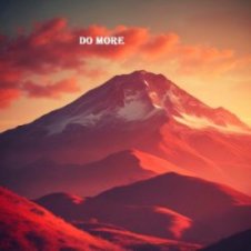 Обложка Anime – do more
