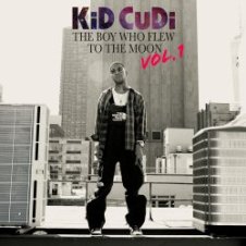 Обложка KiD CuDi – Love