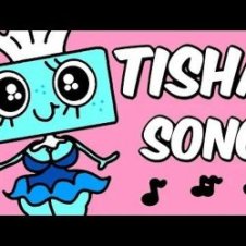 Обложка Tisha – По-другому