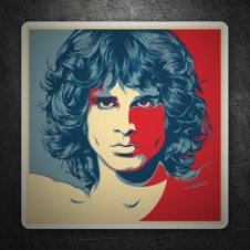 Обложка The Doors – Blue sunday