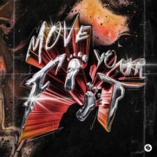 Обложка Jaden Bojsen – Move Your Feet