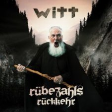 Обложка Joachim Witt – Kopfschwul
