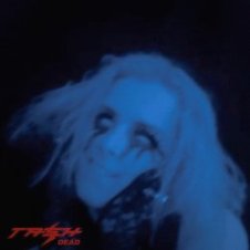 Обложка Dear Tash – Dead