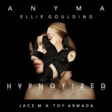 Обложка Anyma & Ellie Goulding – Hypnotized