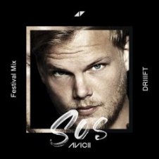 Обложка Avicii feat. Aloe Blacc – Wake Me Up (Oliver Heldens Mix)